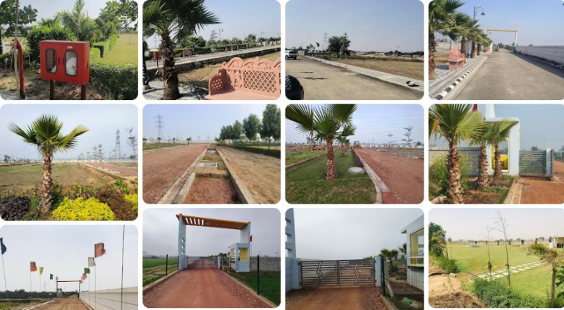  179 Sq. Yards Residential Plot for Sale in Sector 37, Jhajjar