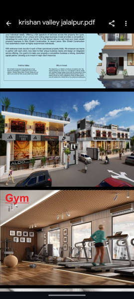 3 BHK 1700 Sq.ft. Villa for Sale in Roza Jalalpur Greater Noida