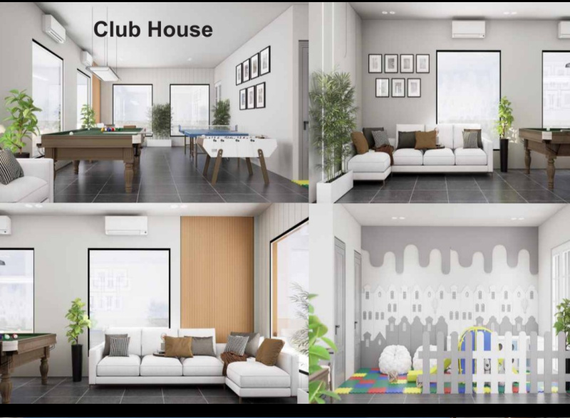 3 BHK 1700 Sq.ft. Villa for Sale in Roza Jalalpur Greater Noida