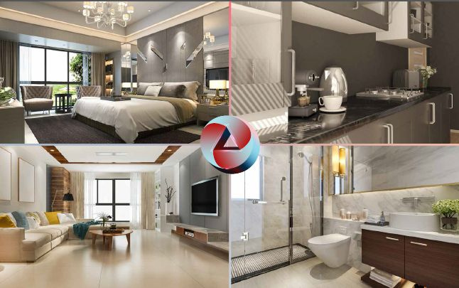 3 BHK 1008 Sq.ft. Apartment for Sale in Sector 2 Greater Noida West