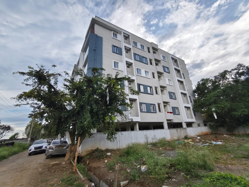 3 BHK 1585 Sq.ft. Apartment for Sale in Sarjapur, Bangalore