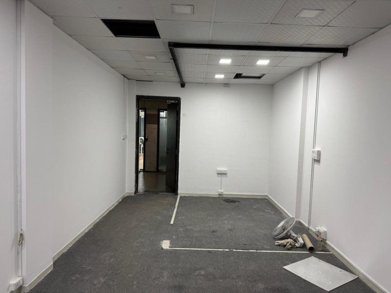  950 Sq.ft. Office Space for Rent in EON Free Zone, Pune, Kharadi, 