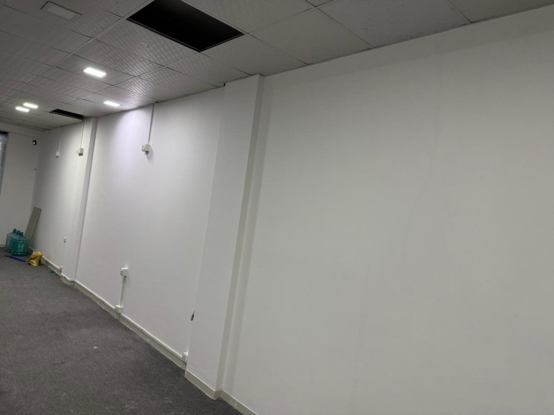  950 Sq.ft. Office Space for Rent in EON Free Zone, Pune, Kharadi, 