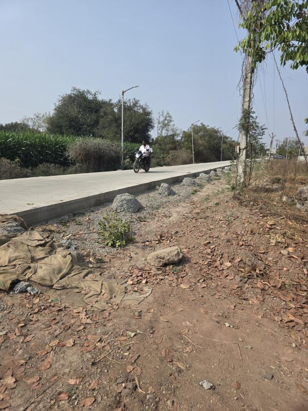  2201 Sq.ft. Residential Plot for Sale in Kumbhephal, Aurangabad