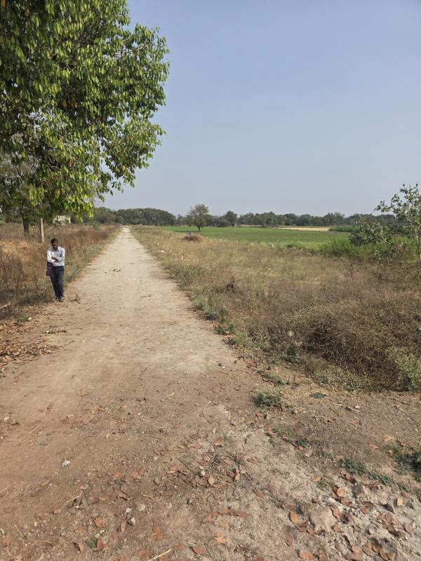  2201 Sq.ft. Residential Plot for Sale in Kumbhephal, Aurangabad