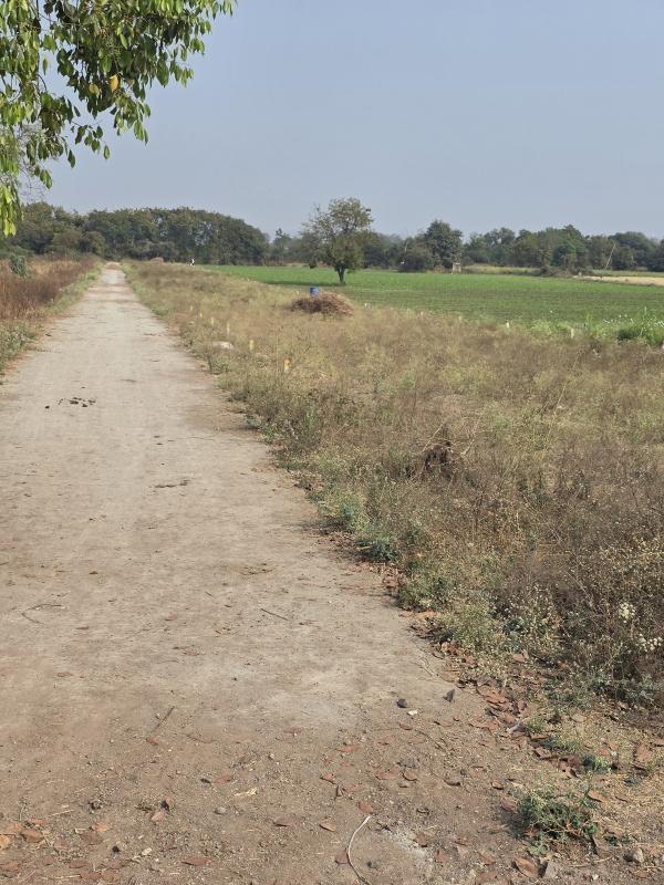  2201 Sq.ft. Residential Plot for Sale in Kumbhephal, Aurangabad