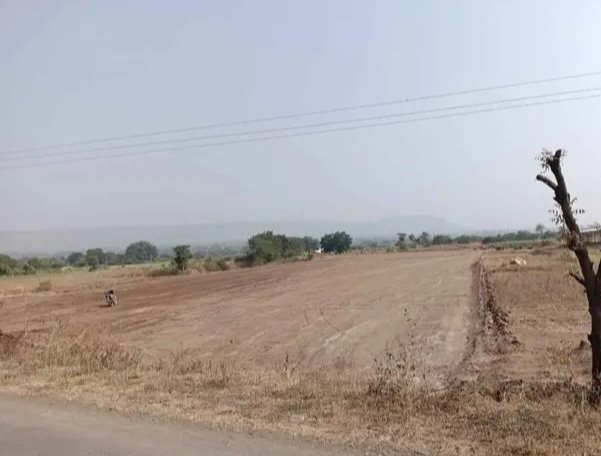  66 Guntha Residential Plot for Sale in Sakri, Dhule