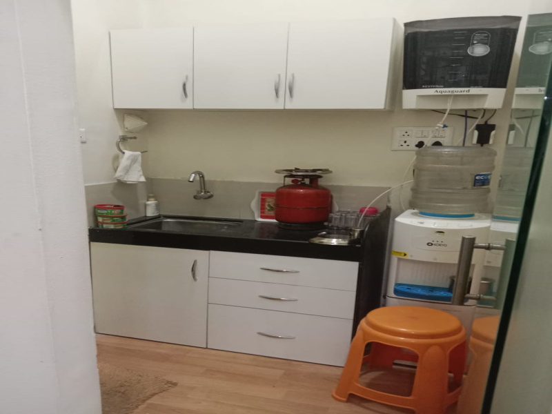  1639 Sq.ft. Office Space for Sale in Parvati, Pune