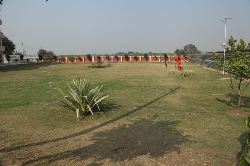 1 BHK 505 Sq.ft. Apartment for Sale in Pilkhuwa, Ghaziabad