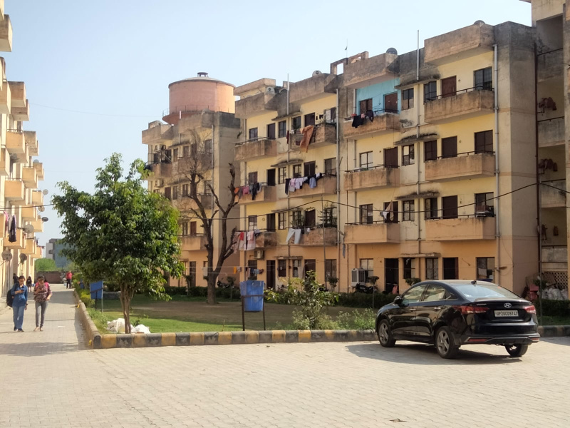 1 BHK 470 Sq.ft. Apartment for Sale in Pilkhuwa, Ghaziabad