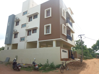 2 BHK Builder Floor for Rent in Ammayappa Nagar, Tiruchirappalli