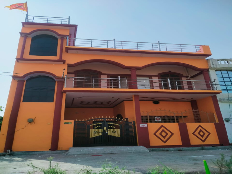 5 BHK 2500 Sq.ft. House for Sale in Kundeshwari Road, Kashipur