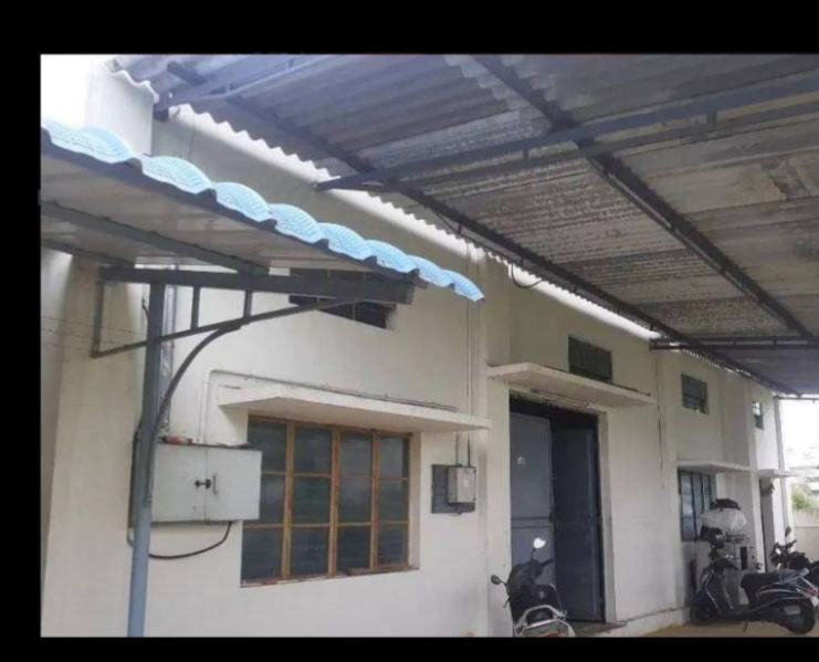  1250 Sq.ft. Warehouse for Rent in Neelambor, Coimbatore