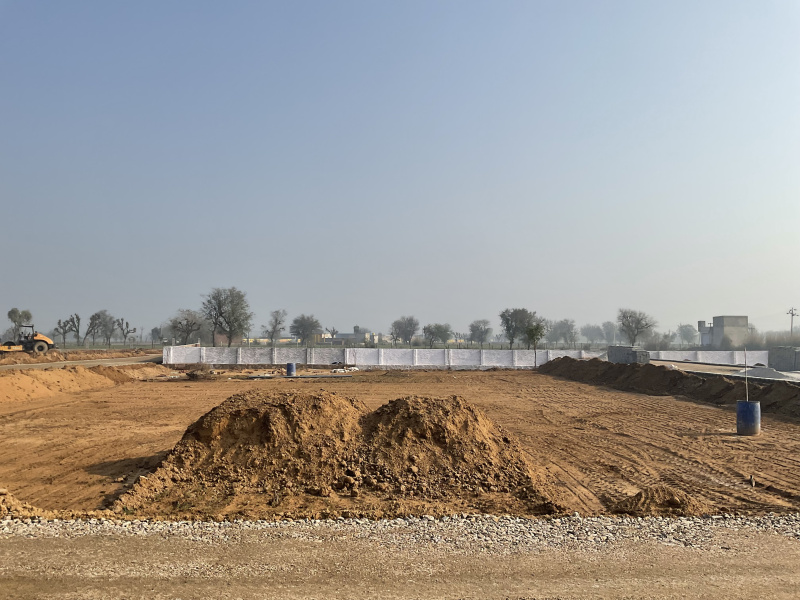  111 Sq.ft. Residential Plot for Sale in Diggi Road, Jaipur
