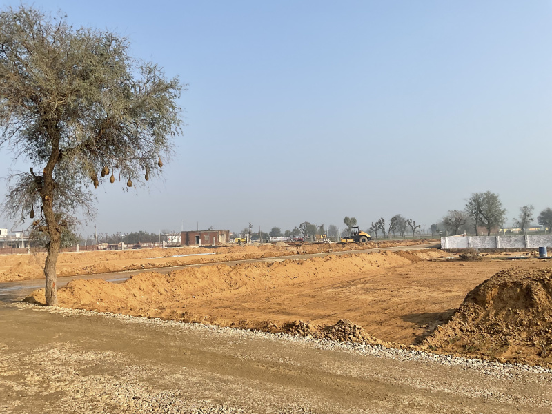  111 Sq.ft. Residential Plot for Sale in Diggi Road, Jaipur