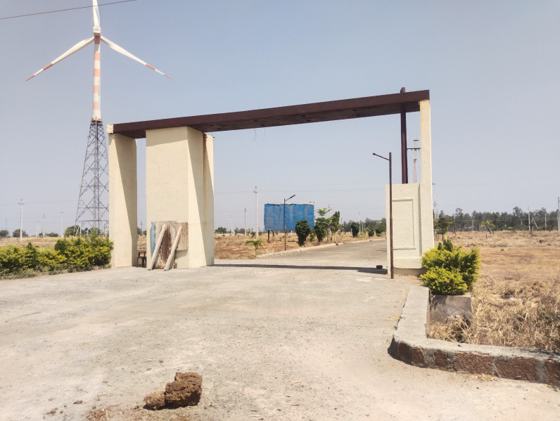  200 Sq. Yards Residential Plot for Sale in Zaheerabad, Sangareddy