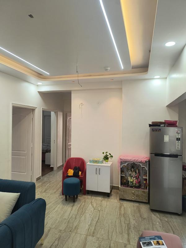 3 BHK 1375 Sq.ft. Apartment for Sale in Sector 1 Greater Noida West