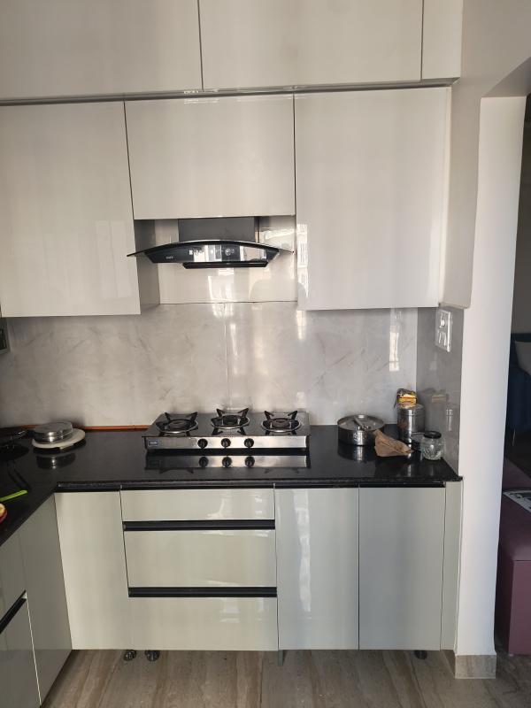 3 BHK 1375 Sq.ft. Apartment for Sale in Sector 1 Greater Noida West