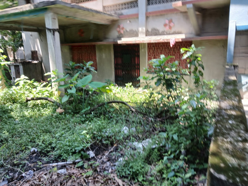  2 Katha Residential Plot for Sale in Dum Dum Cantonment, Kolkata