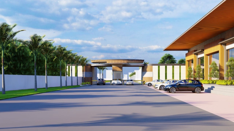  130 Sq.ft. Residential Plot for Sale in Rudrapur Udham, Udham Singh Nagar