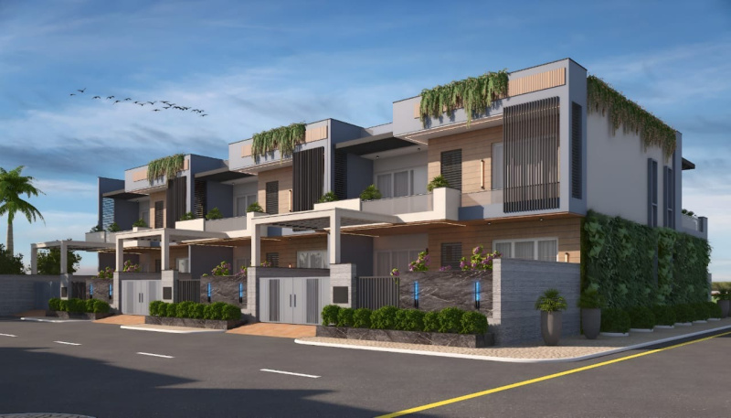  130 Sq.ft. Residential Plot for Sale in Rudrapur Udham, Udham Singh Nagar