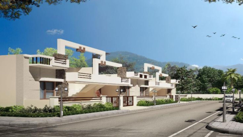  300 Sq. Yards Residential Plot for Sale in Rudrapur Udham, Udham Singh Nagar