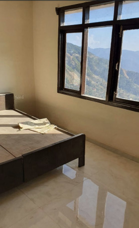 3 BHK 900 Sq.ft. Apartment for Sale in Sanjauli, Shimla