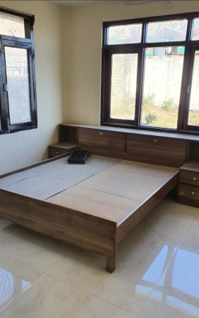 3 BHK 900 Sq.ft. Apartment for Sale in Sanjauli, Shimla