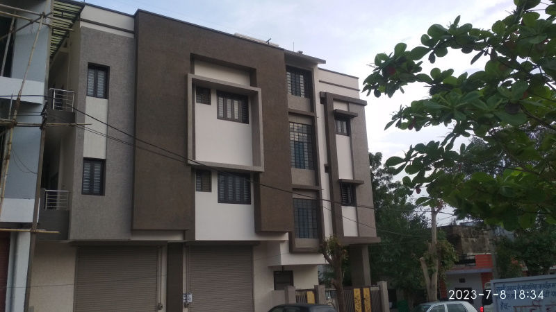 8 BHK 5000 Sq.ft. House for Sale in Chitrakoot Nagar, Udaipur