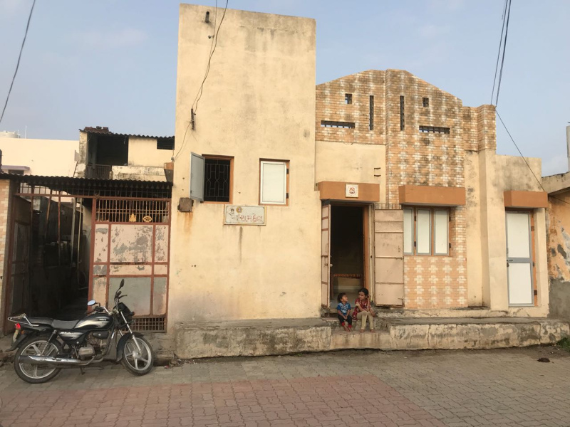 4.5 BHK 1768 Sq.ft. House for Sale in Palitana, Bhavnagar