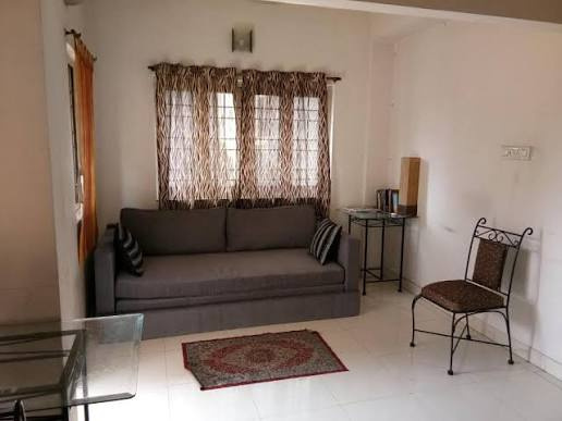 1 BHK 500 Sq.ft. Apartment for Rent in Nager Bazar, Kolkata