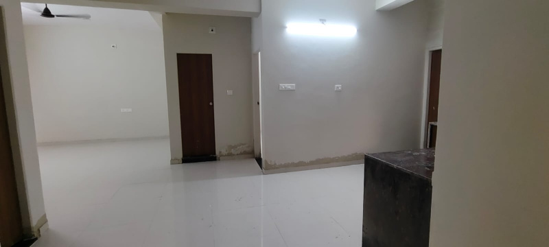 3 BHK 950 Sq.ft. Apartment for Rent in Vallabh Vidhyanagar, Anand