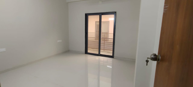 3 BHK 950 Sq.ft. Apartment for Rent in Vallabh Vidhyanagar, Anand