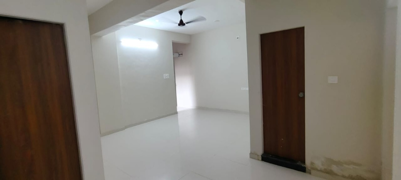 3 BHK 950 Sq.ft. Apartment for Rent in Vallabh Vidhyanagar, Anand