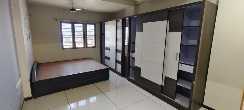 3 BHK 1100 Sq.ft. Apartment for Rent in Vallabh Vidhyanagar, Anand