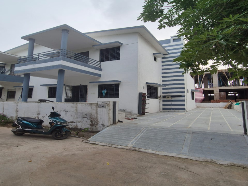 2 BHK 2800 Sq.ft. House for Sale in Kasindra, Ahmedabad