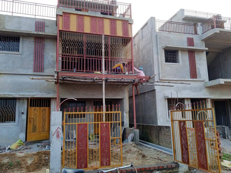  1440 Sq.ft. Residential Plot for Sale in Ethora, Asansol