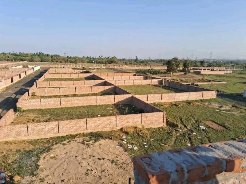  1440 Sq.ft. Residential Plot for Sale in Ethora, Asansol
