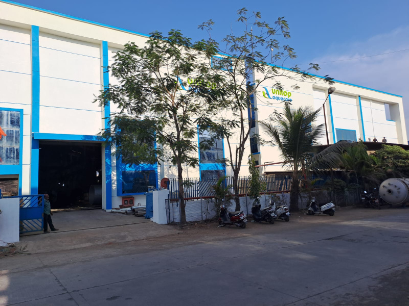  2240 Sq. Meter Factory for Rent in Pogaon, Bhiwandi, Thane