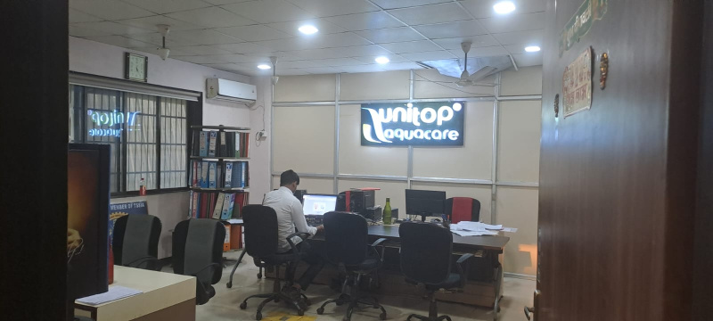  2240 Sq. Meter Factory for Rent in Pogaon, Bhiwandi, Thane