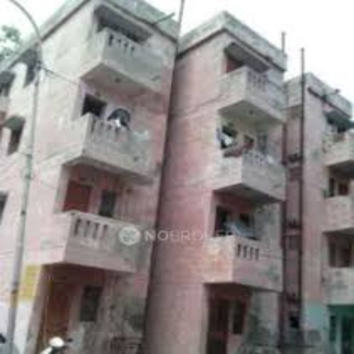 1 RK 300 Sq.ft. Apartment for Sale in Narela, Delhi