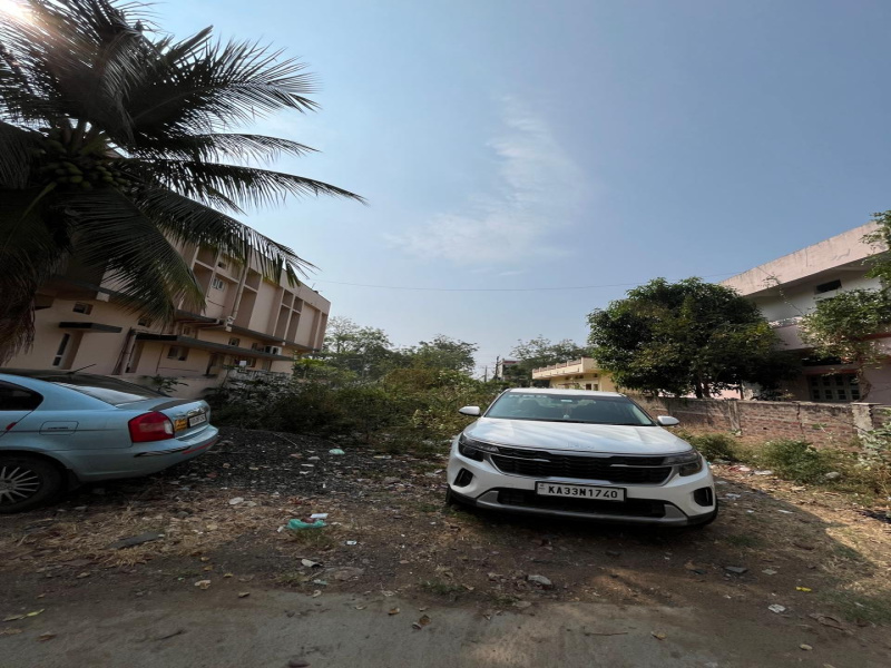  2400 Sq.ft. Residential Plot for Sale in Gulbarga, Kalaburagi