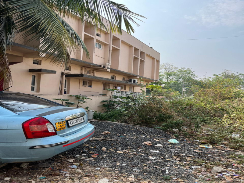  2400 Sq.ft. Residential Plot for Sale in Gulbarga, Kalaburagi