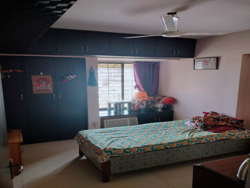 2 BHK 664 Sq.ft. Apartment for Sale in Kasar Vadavali, Thane