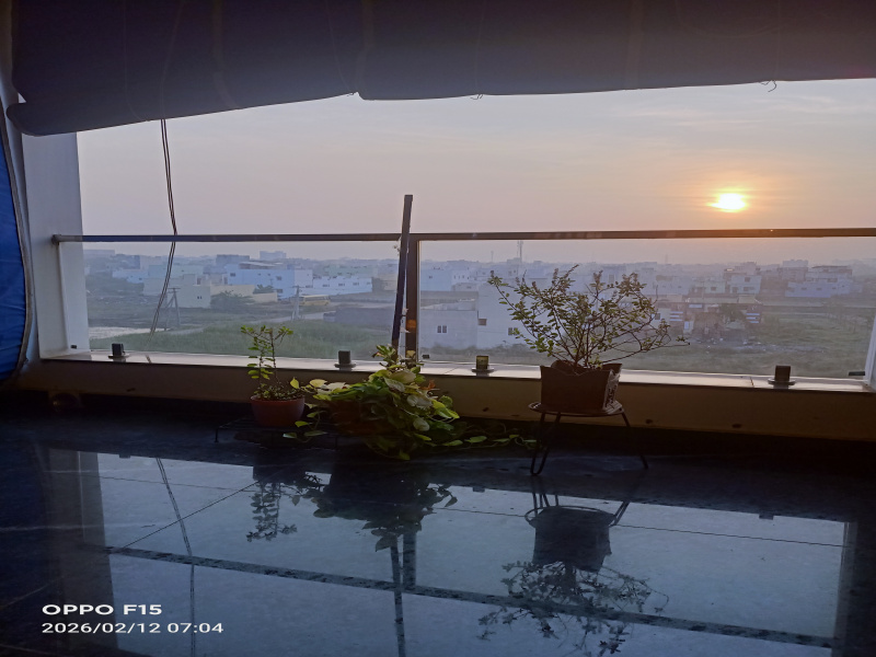 2 BHK 1150 Sq.ft. Apartment for Sale in Palakaluru Road, Guntur