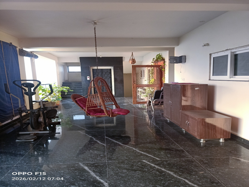 2 BHK 1150 Sq.ft. Apartment for Sale in Palakaluru Road, Guntur