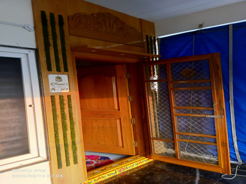 2 BHK 1150 Sq.ft. Apartment for Sale in Palakaluru Road, Guntur