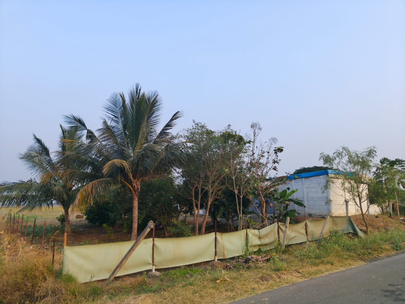  1 Acre Warehouse for Sale in Veppanthattai, Perambalur