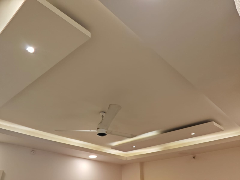 3 BHK 1200 Sq.ft. Apartment for Sale in Bawadia Kalan, Bhopal