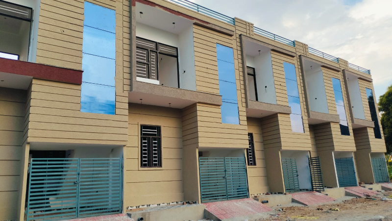 2 BHK 50 Sq. Yards Villa for Sale in Diggi Road, Jaipur